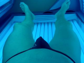 Tanning time 4 of 4