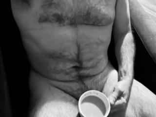 coffee and cock 1 of 4