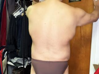 Brown speedo 13 of 20