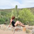 Cactus Wondering