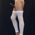 Do you like how I dress for you?