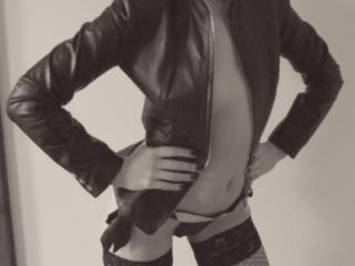 Leather Jacket 1 8 of 11
