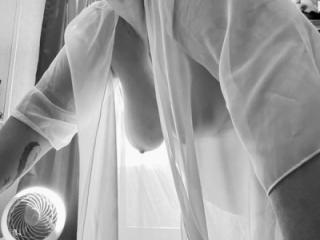 mature sunday morning tease 1 of 9