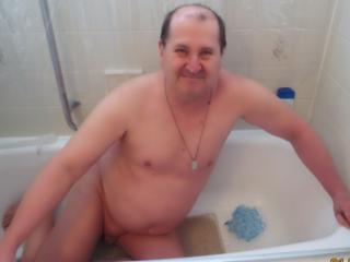 naked old fart 3 of 6