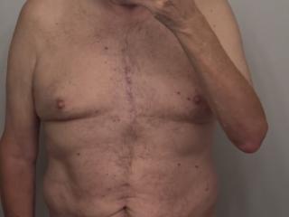 Just me In My B'day Suit 2 of 4