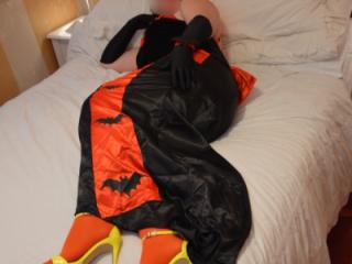 Vampiress Debbie 2 of 20