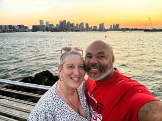 Boston Harbor Fun 1 of 13