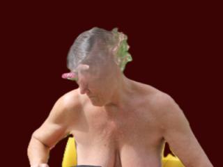 Time to Show off 6 of 7