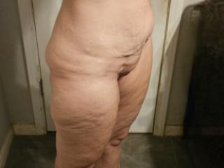 Hot horny granny 4 of 6