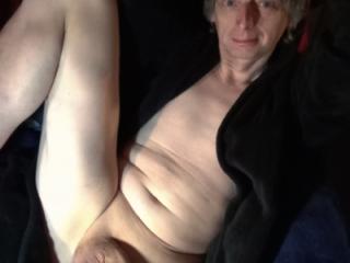 At home - nude! 12 of 16