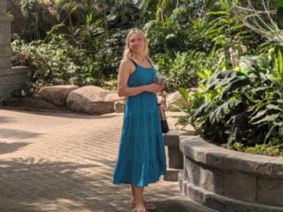 Holiday with my wife 16 of 19