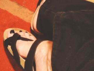 My favorite sandals 4 of 9