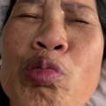 Showing Off Facial