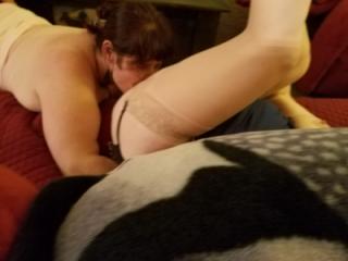 Mmmm swinger party fun