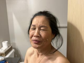 Post Facial Cleanup 5 of 7