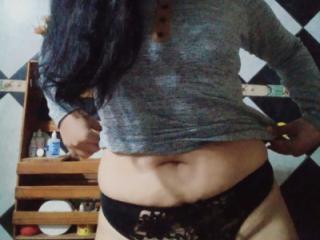My preferred body part