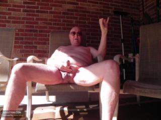 Tom Is Uncut (4) for National Masturbation Month from 12 Dec 2022 5 of 20