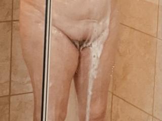 Hot wife shower pics 17 of 20