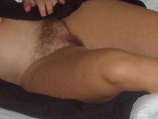 Slut Babs - hairy cunt! 15 of 18