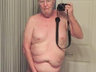 Tom Nude from 7 May 2014 1 of 17