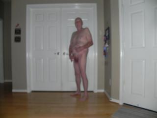 Tom Showing His Family Jewels (1) for Adultism 4 of 15