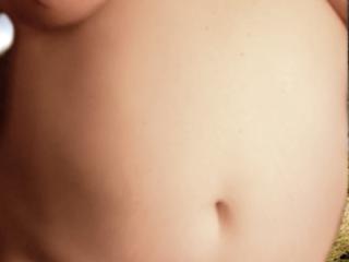 Do you like my saggy tits? 9 of 11