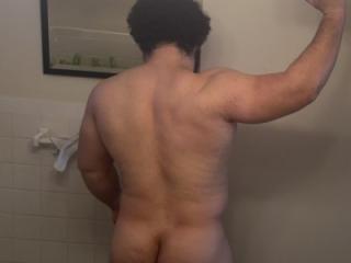 Muscle beast 1 of 8