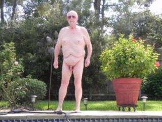 Tom (1) Living in the Nude (Posted 25 June 2025) 16 of 20