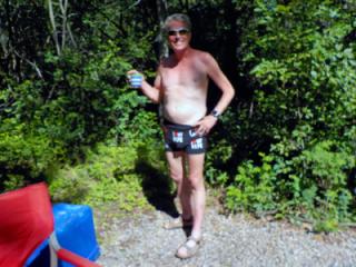 Canada Day Camping 6 of 6