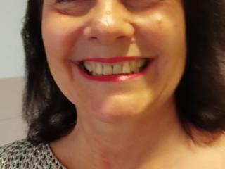 I need one wonderful horny Cock kiss GrannyGila 7 of 20