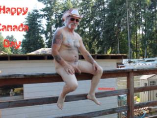 Enjoying the Nudist Lifestyle 5 of 7