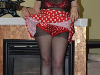 Minnie 2 of 19