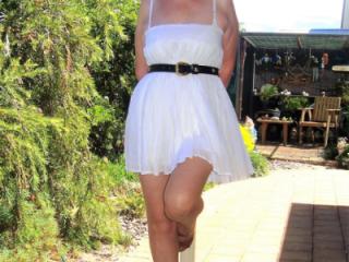 Dressed or Undressed 3. How Would you Like Me ? 13 of 20