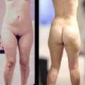 Nudewife50