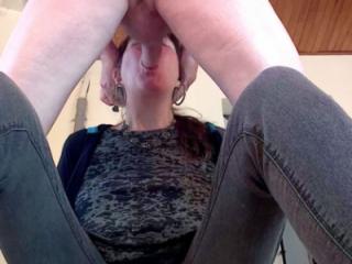 Photoset - Dry Run pt 1 16 of 20