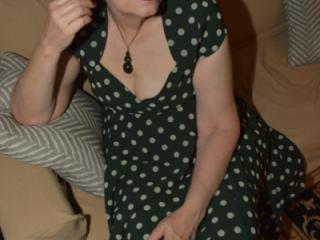 Green Dress 6 of 20