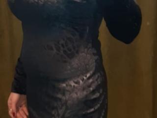 Dressed or Naked 1 of 12