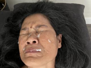 Sofa Facial