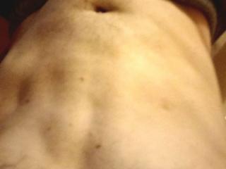 Abs, sweat 3 of 4