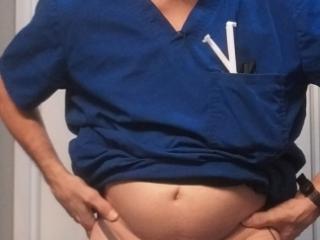 I'm a nude malel  with a little dick 4 of 13