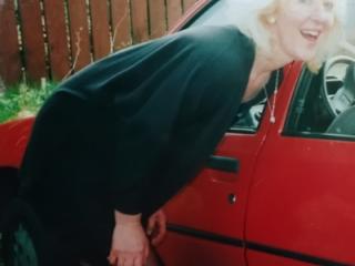Blonde Milf pt2 6 of 8