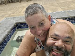 GENUINE COUPLE 9 of 17