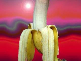Banana :-)) 1 of 1