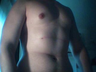 My Hot Body 4 of 5