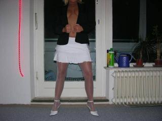 Stockings & Skirt 4 of 6