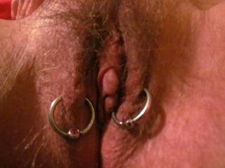 Pierced and just a hangin 2 of 9