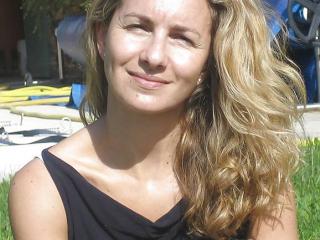Christelle, French wife, 44 yo (2) 12 of 20