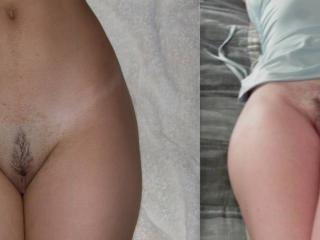2 Round of my 2 favorite lovers.... which you prefer? A or B? 1 of 8