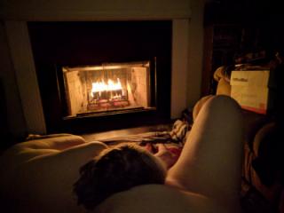 Love by Firelight 8 of 17