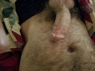 My cock 3 of 4
